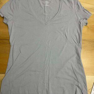 Banana Republic, Soft T-shirt, L